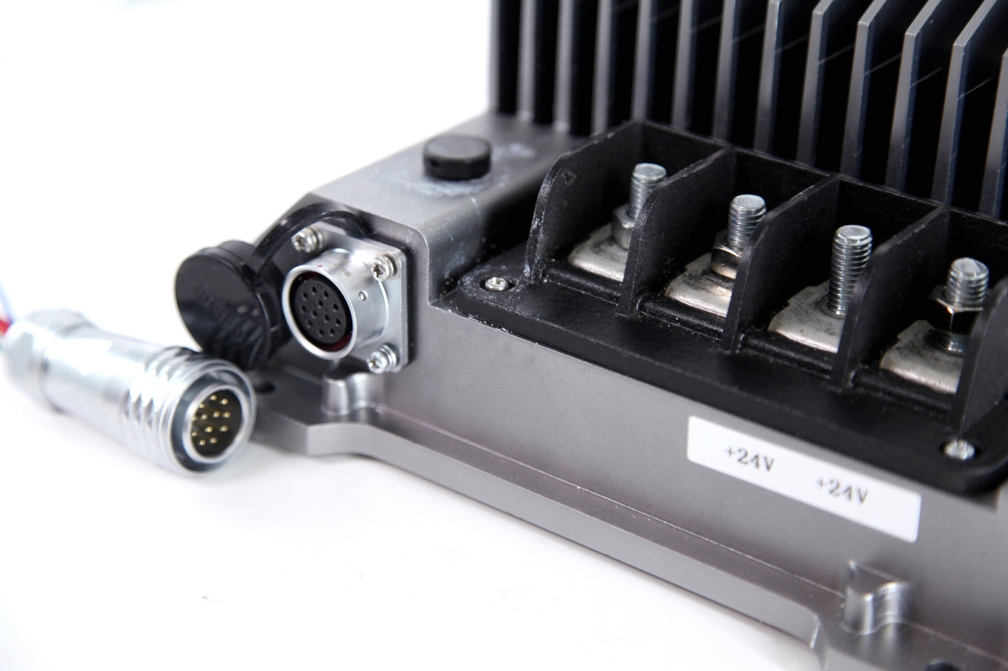 TBB POWER DX24-100 LADEBOOSTER 1O0A