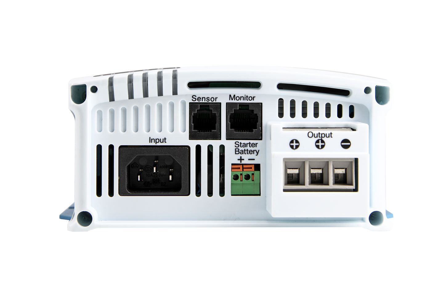 TBB POWER TRIDENT 12V 25A Smart Batterieladegerät