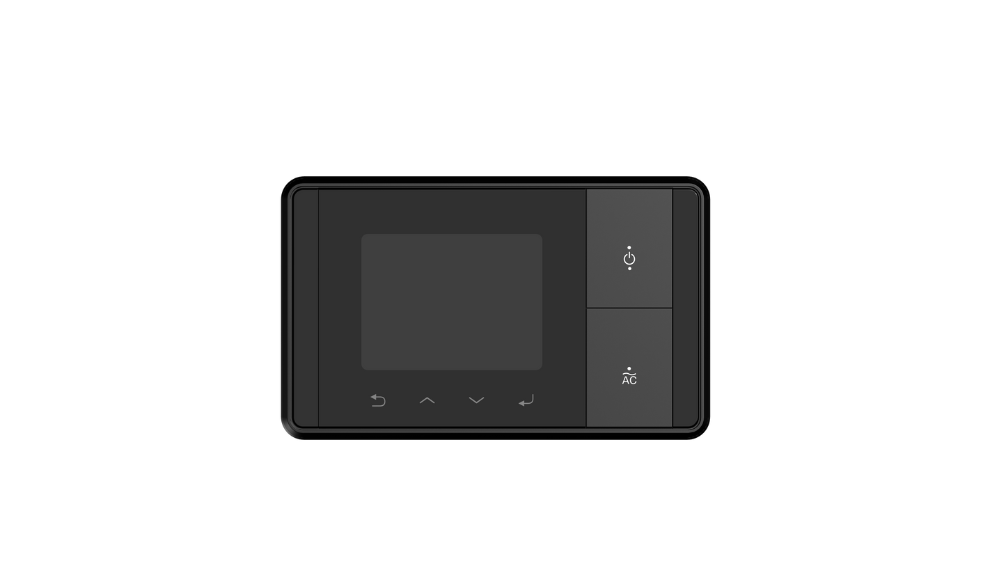 TBB POWER PREMIUM KOMPAKT MONITOR VS28