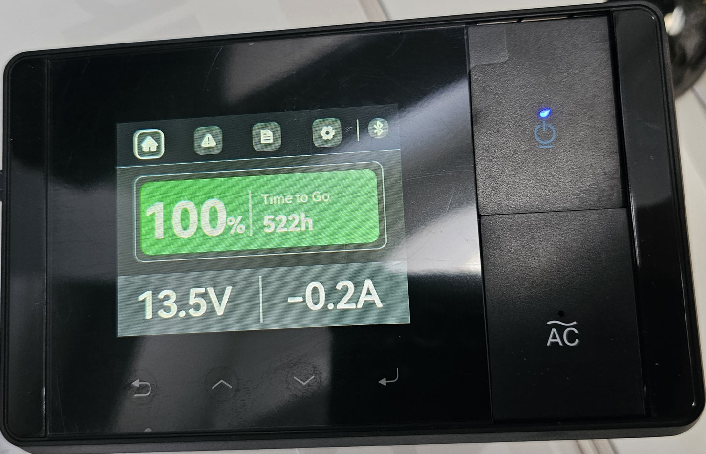 TBB POWER PREMIUM KOMPAKT MONITOR VS28