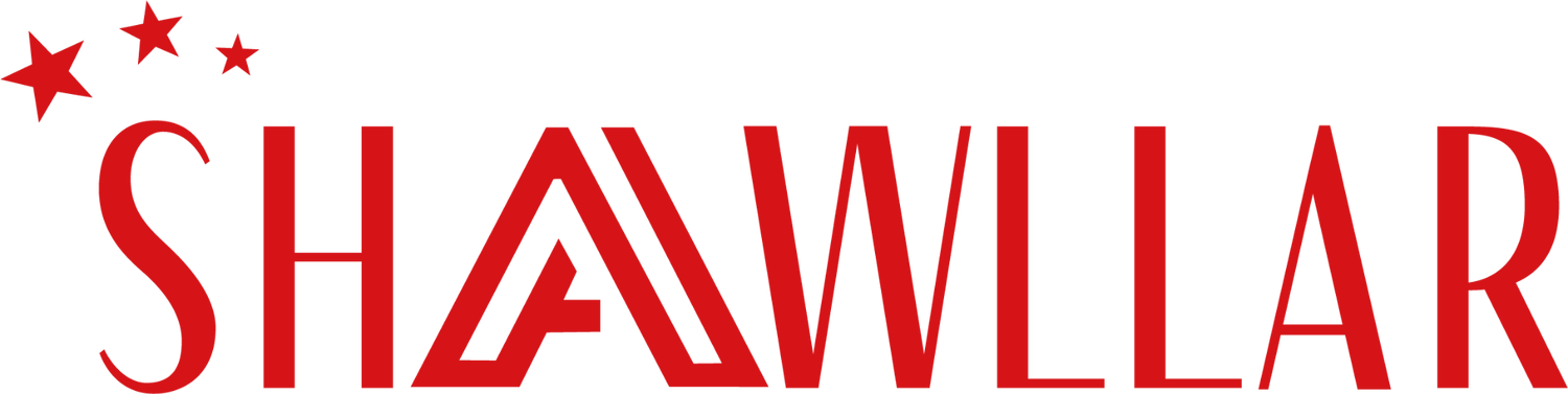 SHAWLLER