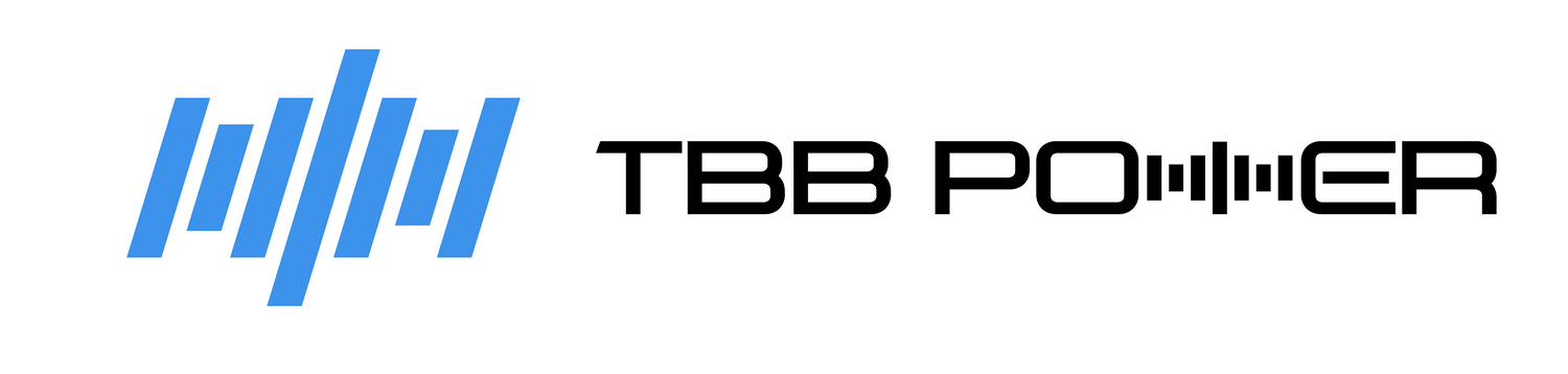 TBB POWER