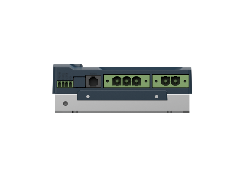 TBB POWER LADEBOOSTER 30A MIT BYPASS NEMO DM 1250