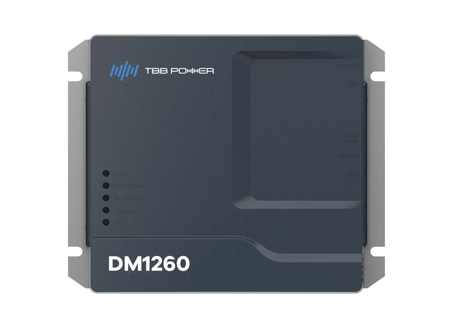 TBB POWER LADEBOOSTER 60A NEMO DM 1260