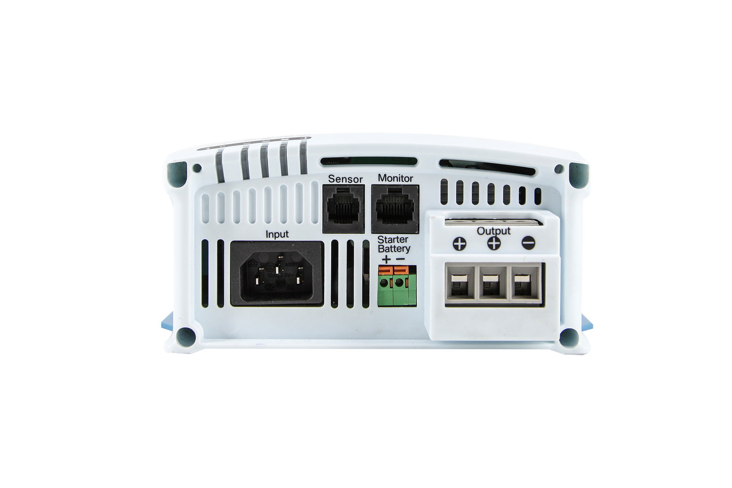 TBB POWER TRIDENT 12V 40A Smart Batterieladegerät