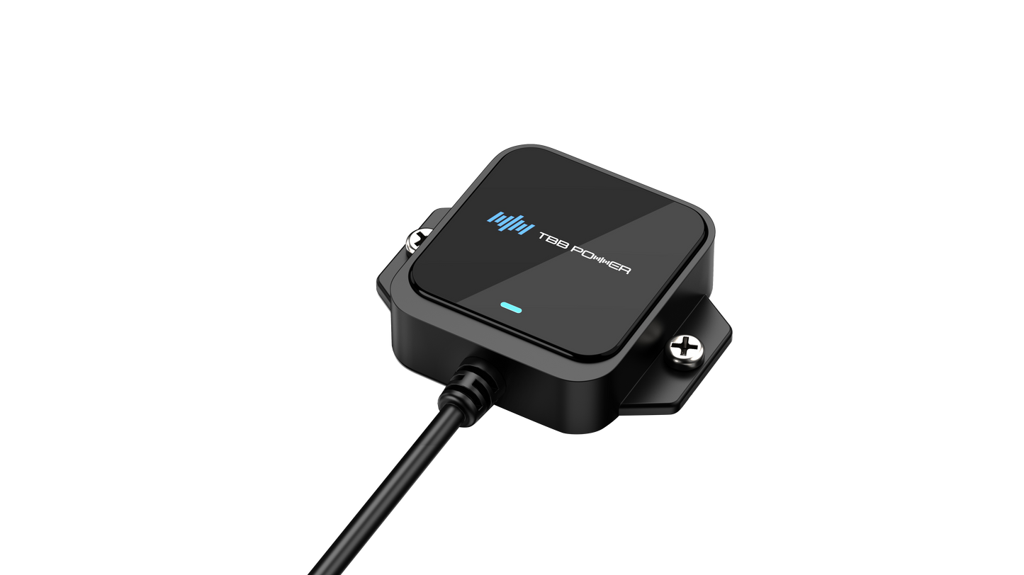 TBB POWER DTU BLUETOOTH MODUL