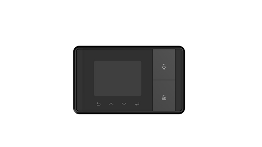 TBB POWER PREMIUM KOMPAKT MONITOR VS28