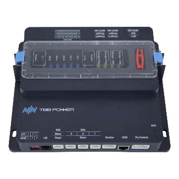 TBB POWER AMOY OFFGRID-System X12 3.0 Basis