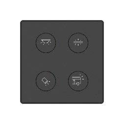 TBB POWER AMOY OFFGRID-System X12 3.0 Basis