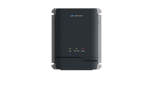 TBB POWER Solar Mate SP100-50 MPPT Solarladeregler 50A mit Bluetooth 12/2V