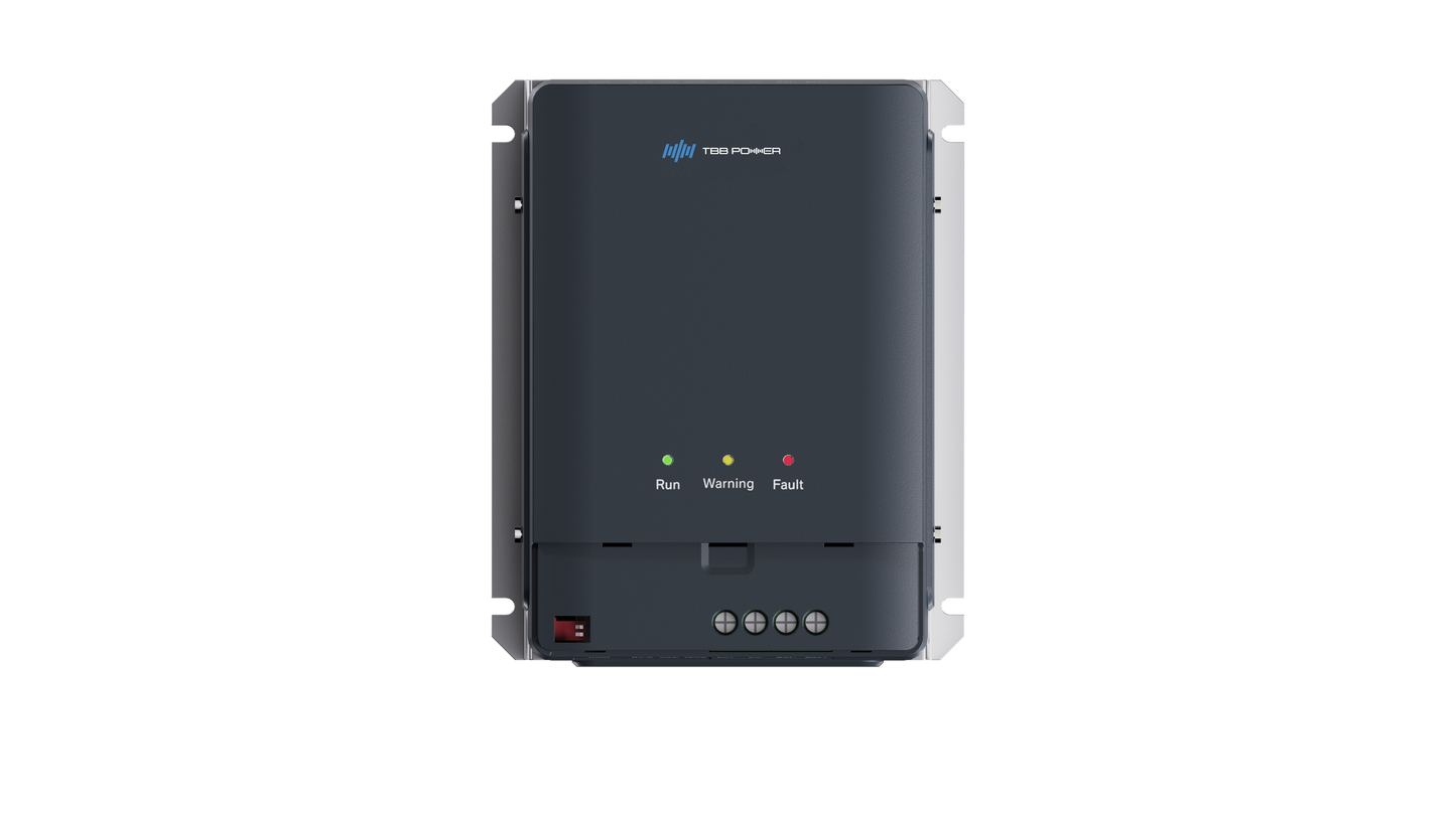 TBB POWER Solar Mate SP100-50 MPPT Solarladeregler 50A mit Bluetooth 12/2V